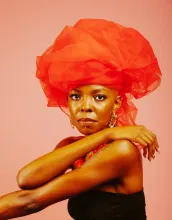 Adelle Onyango