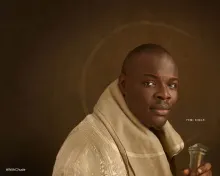 Chude Jideonwo