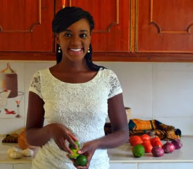 Diana Kaluhi Adagala
