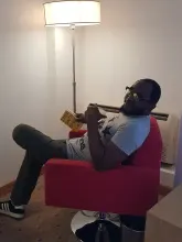 Efe Paul-Azino