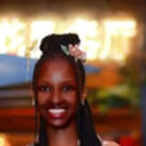 Sheila Muthoni Wachira