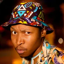 Xabiso Vili