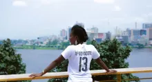 Yasmine-Hannah Fofana