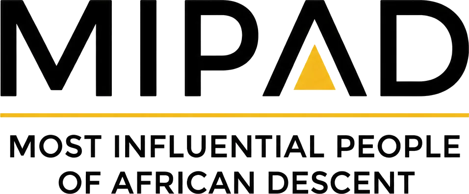 MIPAD: Most Influential People of African Descent