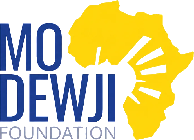 Mo Dewji Foundation
