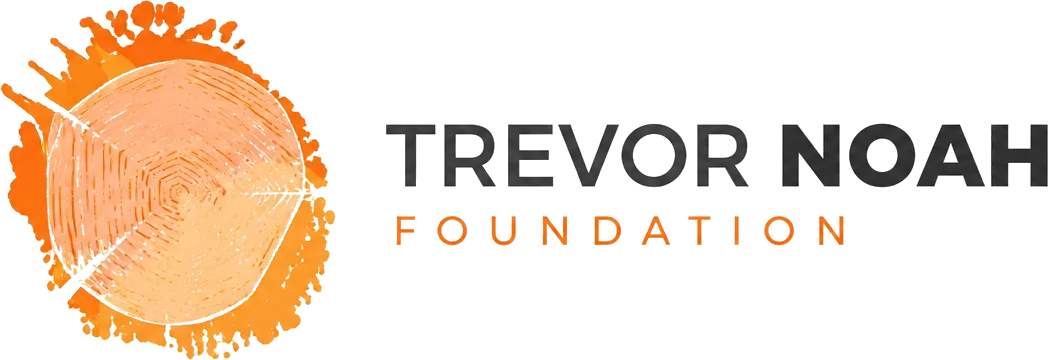 Trevor Noah Foundation